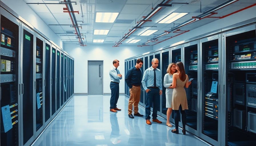 HP Inc. Slides Quietly as Tech Rally Persists: Supply‑Chain, Valuation and Digital Infrastructure Outlook