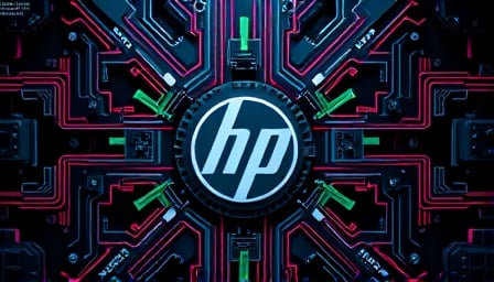 HP Inc's Stock Takes a Hit, but Future Prospects Remain Promising