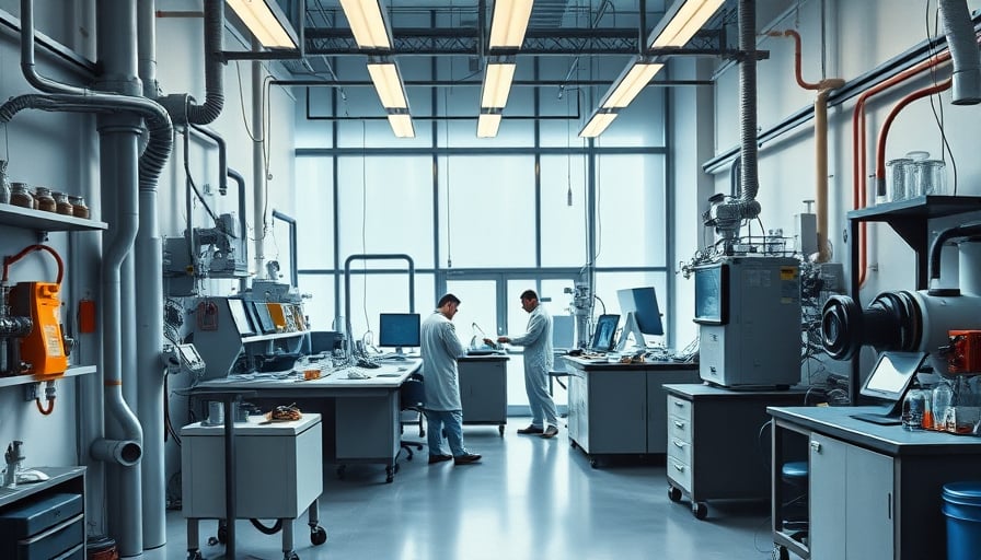 HP Pivoting to AI‑Powered SME Solutions Amid PC & Printing Slump