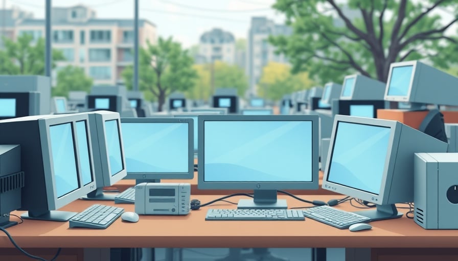 HP Q1 2026 Earnings: AI‑Powered PCs Drive $4.2B Revenue, Chip Costs Hit Net Income