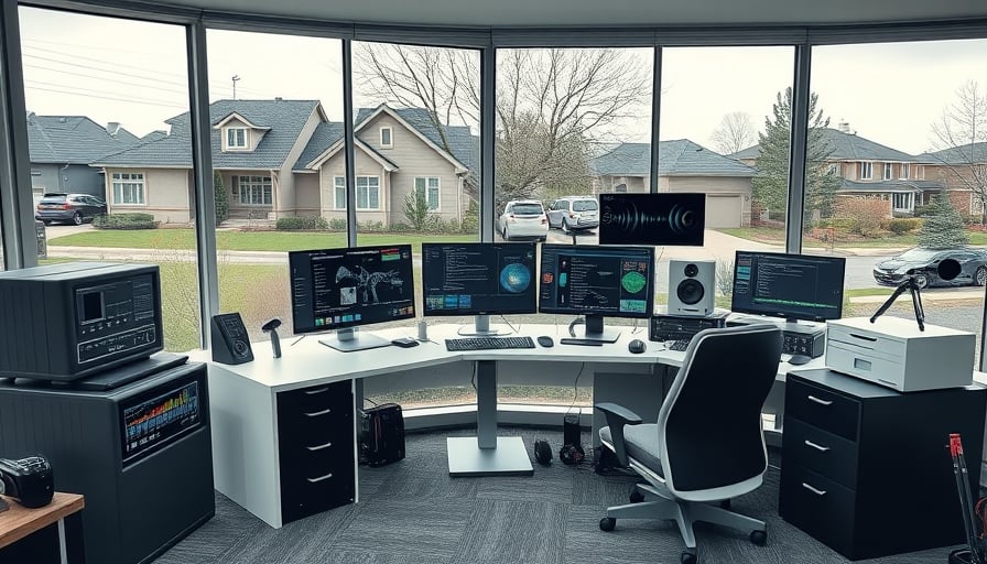 HP Q1 2026 Revenue Beats Forecast, AI PCs Drive Growth Amid Rising Component Costs