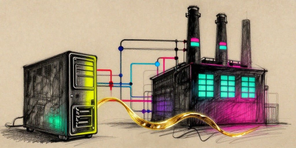 HP Skips 2027 Guidance as PC Unit Decline Forces Smarter Hardware & Manufacturing Choices