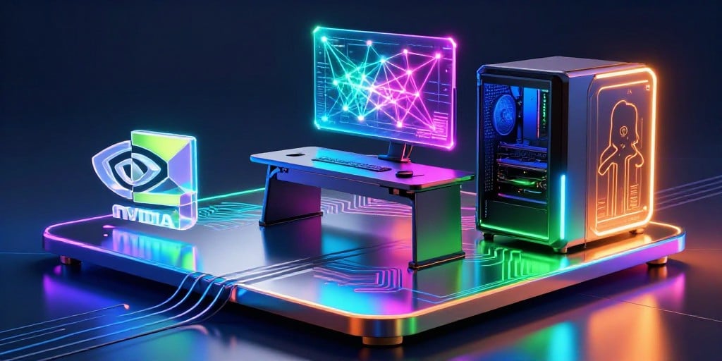 HP Unveils NVIDIA‑Powered AI Workstations and Ultra‑Portable PCs for Faster Model Development
