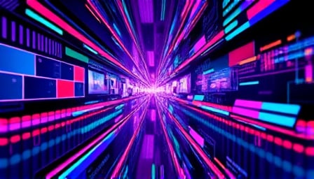 HPE Acquires Juniper Networks, Sparks Industry Upheaval and Index Shake-Up