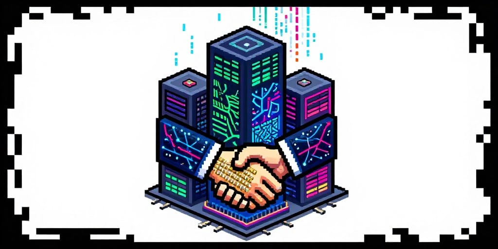 HPE Drives Strong Growth with AI‑Powered Data‑Center Solutions