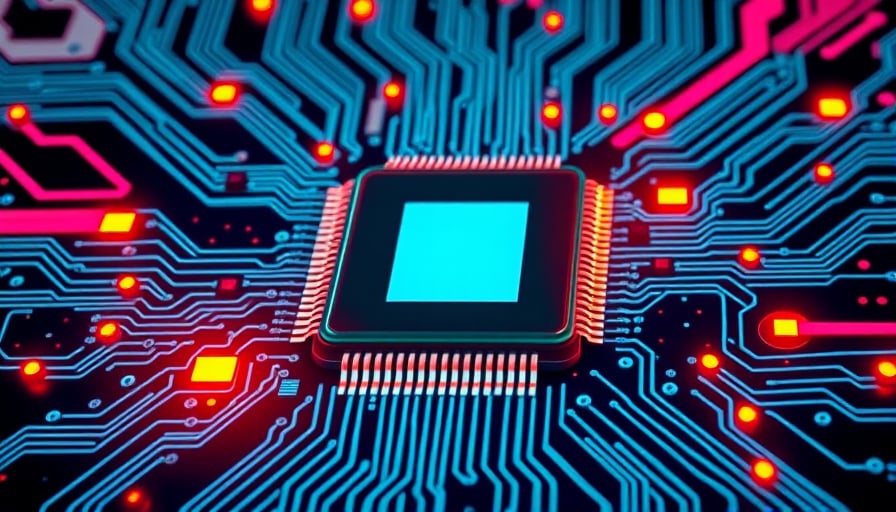 HPE Q1 Earnings: How New Silicon, Edge AI and Supply‑Chain Shifts Drive 18‑22% EPS Growth