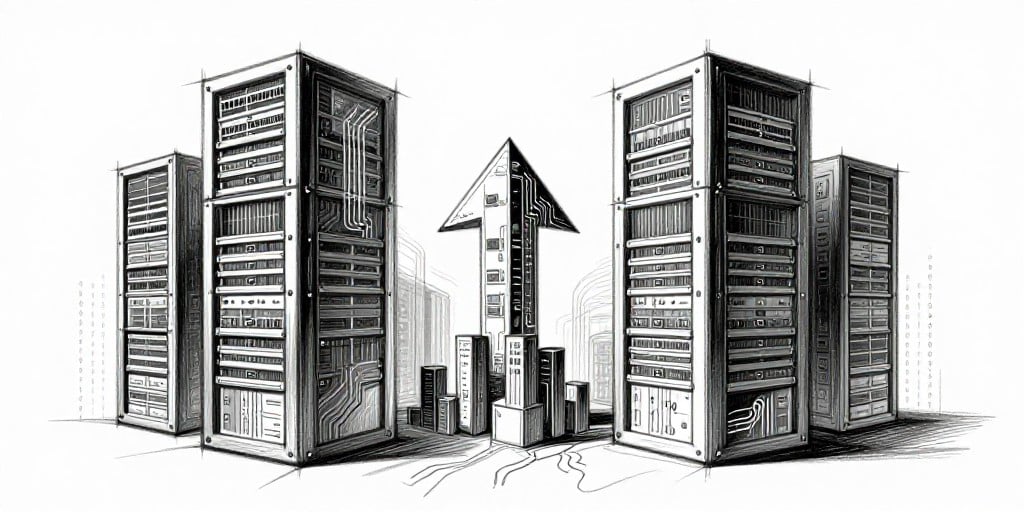 HPE Q2 2024: Data‑Center & Edge Growth Hits 15% Despite Bottom‑End Forecasts