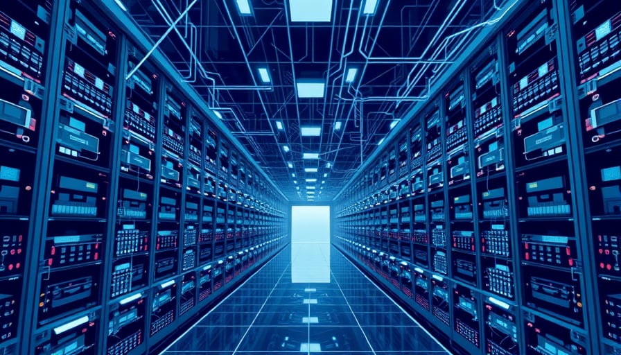 HPE Q4 2025: EPS Falls, Revenue Grows, Dividend Raised Amid Shift to Security, Analytics, Cloud Services