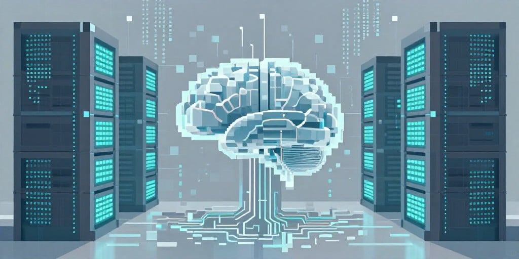 HPE Shares Dip Amid AI‑Driven Tech Volatility, Still Poised for Long‑Term Growth