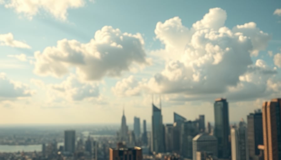 HPE Shares Dip Amid Tech‑Sector Headwinds: What Investors Should Know