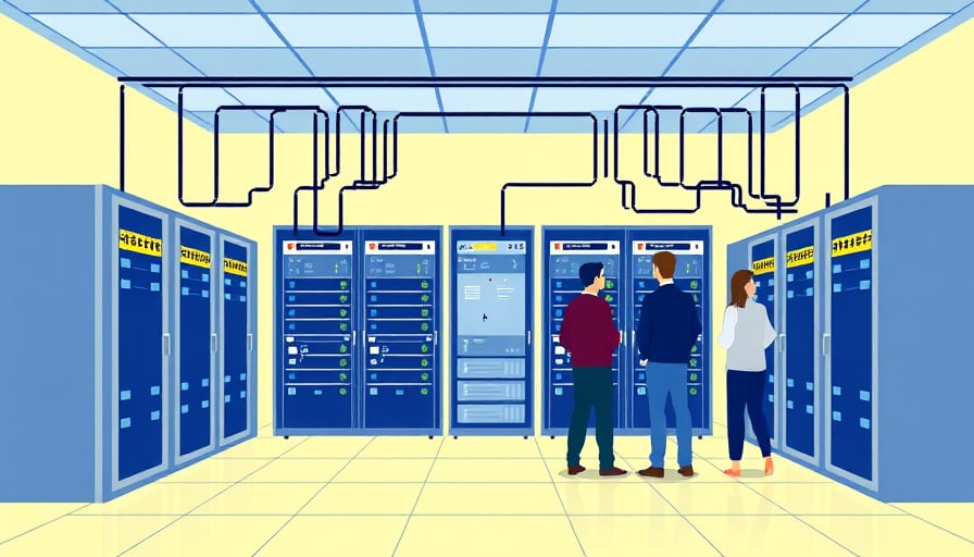 HPE Wins Institutional Trust and Strengthens Cybersecurity in 2026 HPE Wins Institutional Trust and Strengthens Cybersecurity in 2026