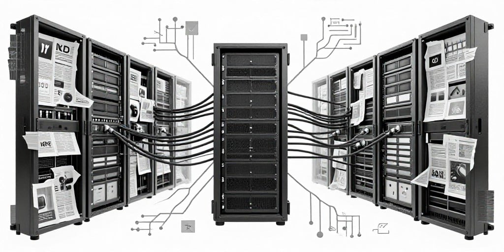 HPE’s $1.2B Vultr Deal Fuels AI‑Ready Networking Surge, Boosts 2027 Revenue Forecasts