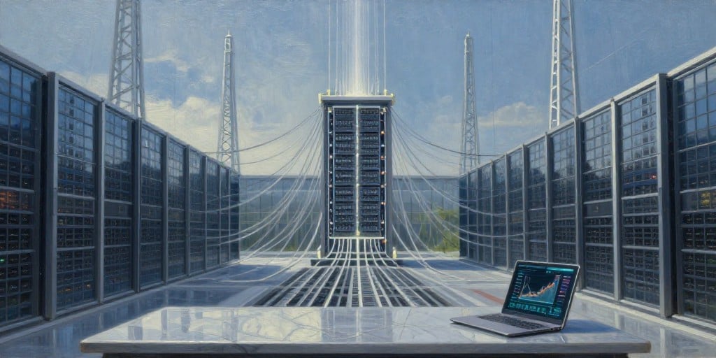 HPE's AI‑Centric Edge Boosts Tech Portfolio Growth & Investor Confidence