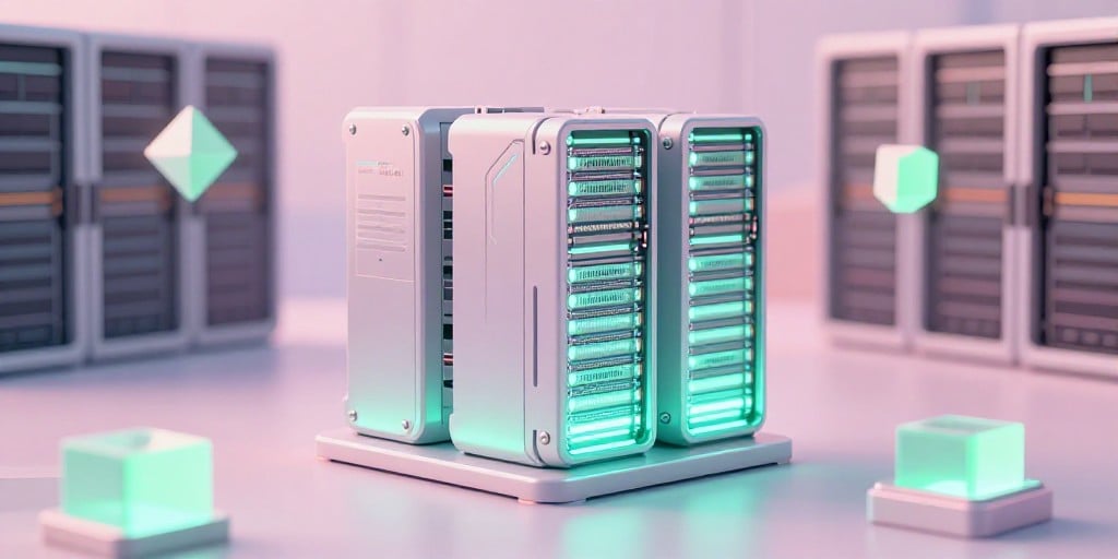 HPE's AI‑Ready Infrastructure: Driving Enterprise Growth and Investor Confidence