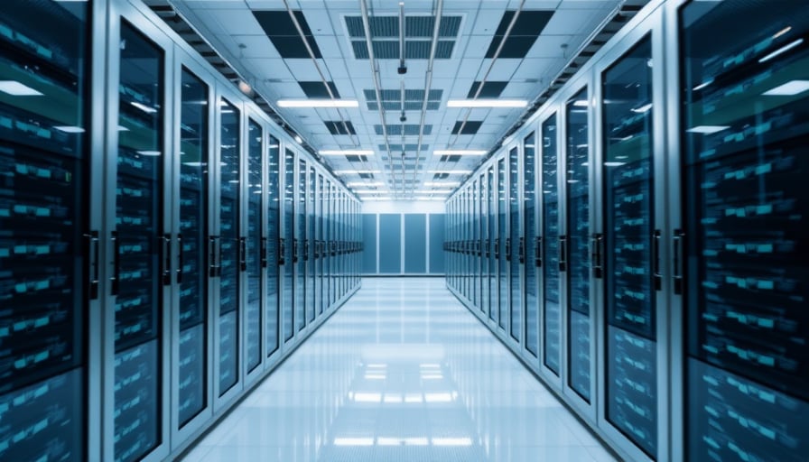 HPE's Proxy Filing, AI‑Networking Gains, and Security Patch Reveal Strategic Growth and Risks