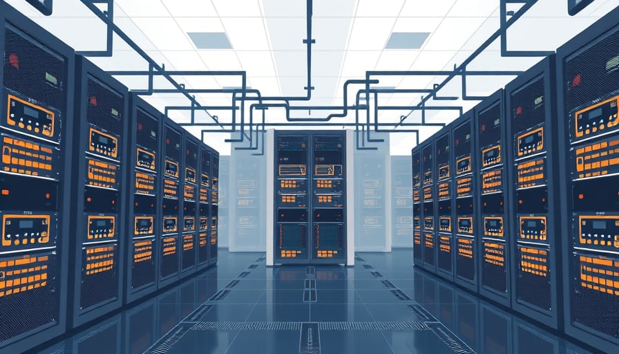 HPE's Q1 Earnings: Will Hybrid Cloud & SDI Shift Boost Shares?