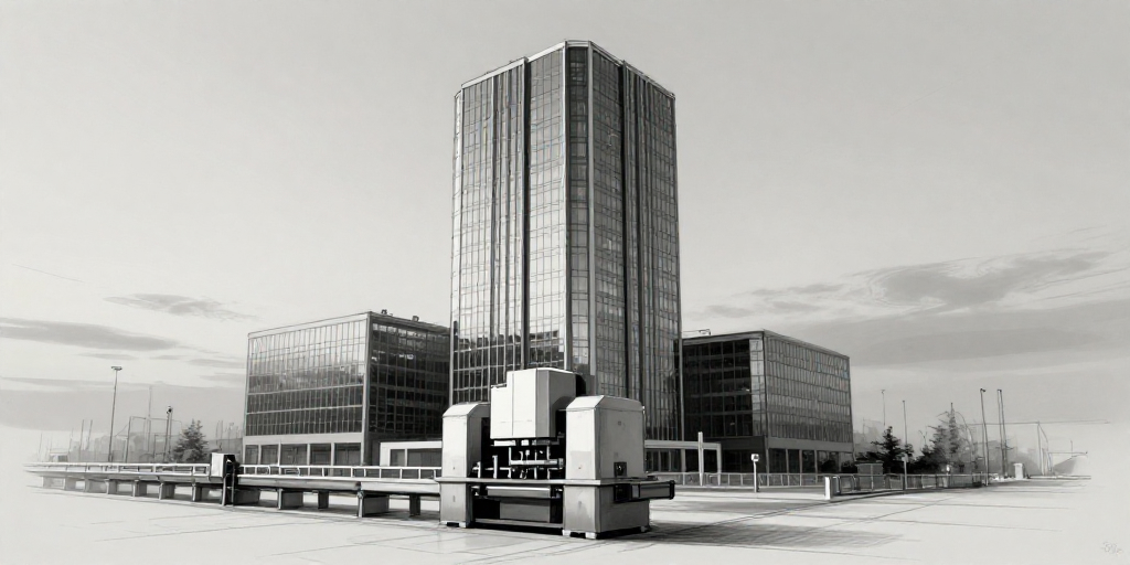 HSBC Boosts Lam Research Target Price Amid Strong Semiconductor Momentum