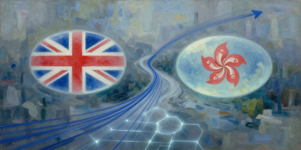 HSBC Boosts Shareholder Value with £15.20 & 162.6 HKD Buy‑back, Optimising Capital & Future Growth