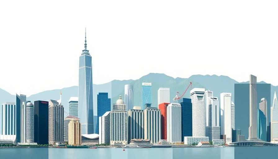 HSBC CEO Relocates to Hong Kong, Expands in India to Drive Asia‑Centric Growth