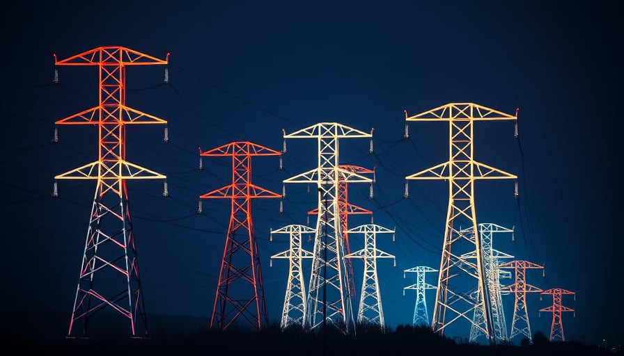 HSBC Confirms Eaton Buy Rating, Targets $400 Amid Strong Growth Outlook