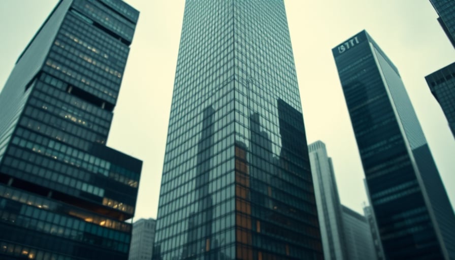 HSBC Cuts U.S. Debt Staff, Faces Earnings Dip & Client Downgrade in 2025