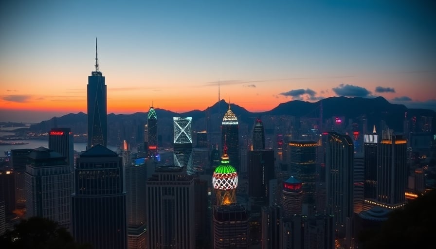 HSBC Drives Structured Finance in Saudi Arabia, Boosts Hong Kong Outlook & Champions Climate‑Aware Projects HSBC Drives Structured Finance in Saudi Arabia, Boosts Hong Kong Outlook & Champions Climate‑Aware Projects