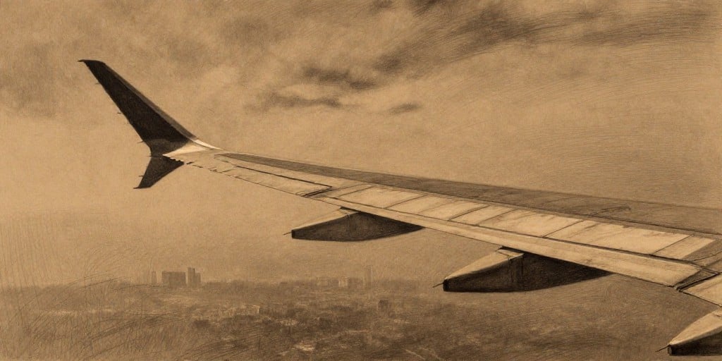 HSBC Highlights 15‑20% Drop in Aviation Fuel, EV Surge, and Micron Target‑Price Upside