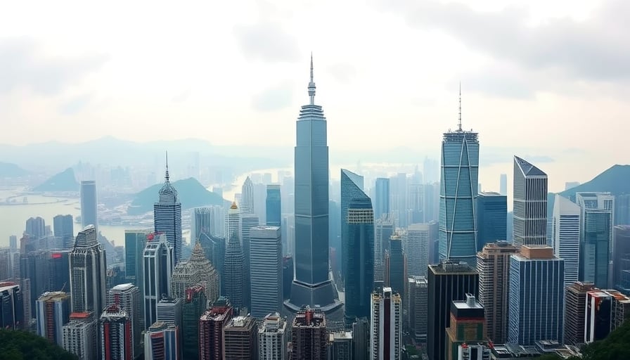 HSBC HK Announces Dividend, Moves Toward Privatization Amid Analyst Optimism