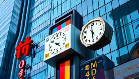 HSBC Reports Increased Profits for 2024 Amid Restructuring and Climate Goals
