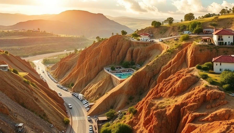 HSBC Research Highlights Gold, Lithium, & S&P 500 Outlooks—Key Market Moves 2025 HSBC Research Highlights Gold, Lithium, & S&P 500 Outlooks—Key Market Moves 2025