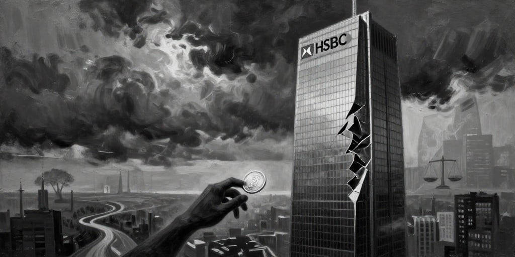 HSBC Shares Awarded Under Dividend‑Equivalent Plan: Impact on Talent, ESG, and Investor Trust