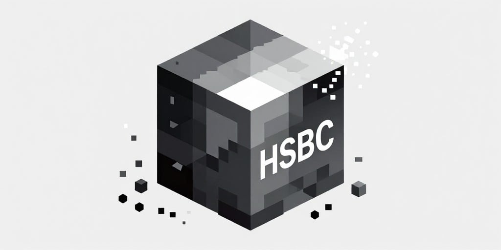 HSBC Shares Unchanged, Block‑Listing Issuance Signals Strategic Flexibility for 2026