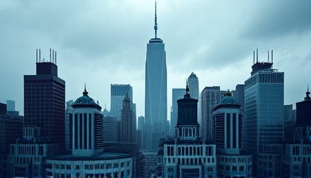 HSBC Strategically Expands into Private Credit Market