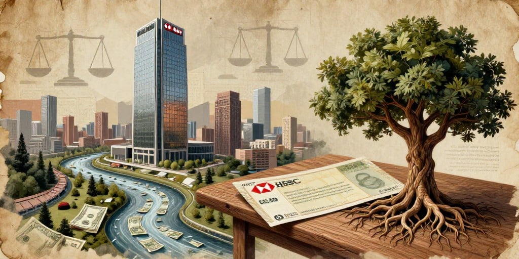 HSBC to Decide Third‑Quarter Dividend at Board Meeting – Key Insights HSBC to Decide Third‑Quarter Dividend at Board Meeting – Key Insights