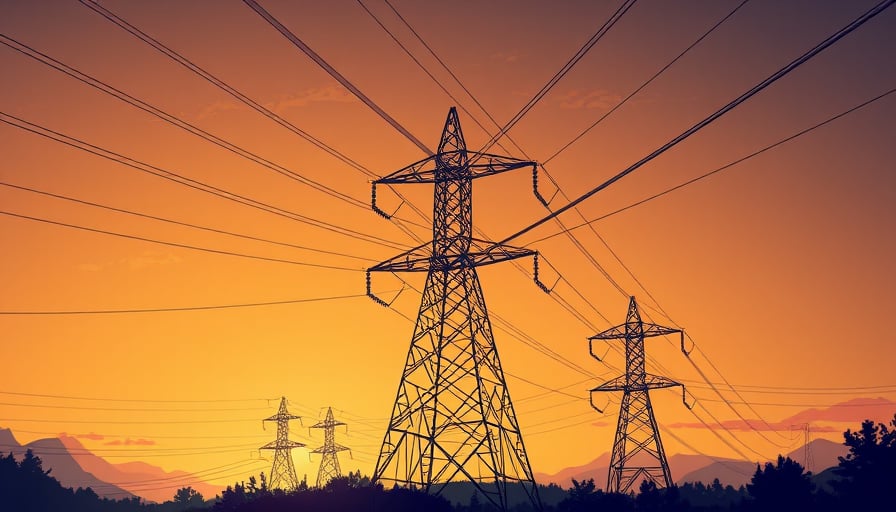 HSBC Upgrade Fuels Prysmian’s Share Surge Amid Record Q3 Gains HSBC Upgrade Fuels Prysmian’s Share Surge Amid Record Q3 Gains