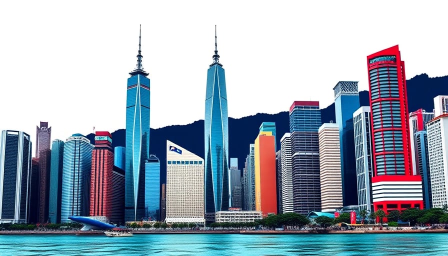 HSBC’s $13.6 B Take‑over of Hang Seng Bank: What Investors Need to Know HSBC’s $13.6 B Take‑over of Hang Seng Bank: What Investors Need to Know