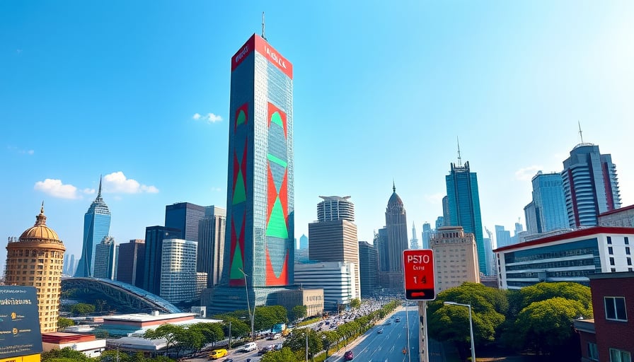 HSBC’s Latest Moves: China Vanke Credit Downgrade, Printing MBO, & CSR Impact