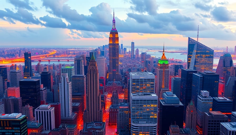 HSBC's March 2026 Shake‑Ups: Reporting Tweaks, Middle East Exit, Stablecoin Plans and Market Fallout