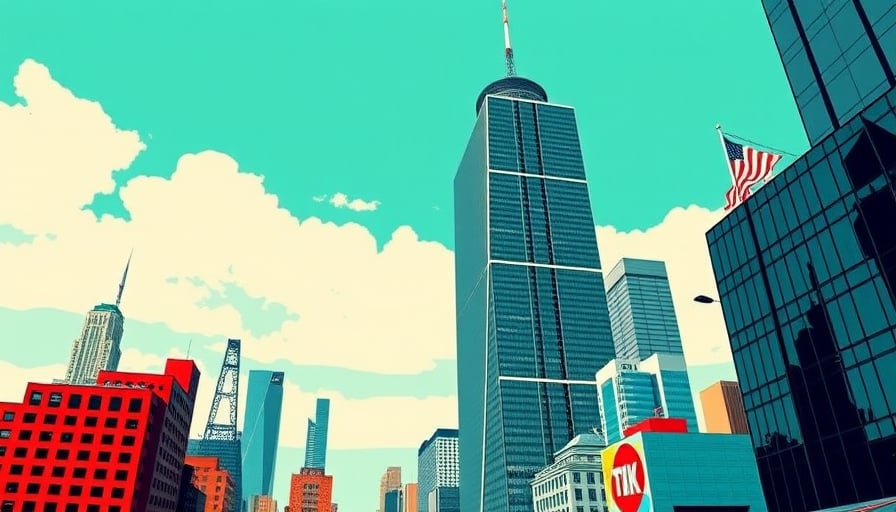 HSBC's Quiet Strategic Moves Boost Profitability and Global Reach in 2024