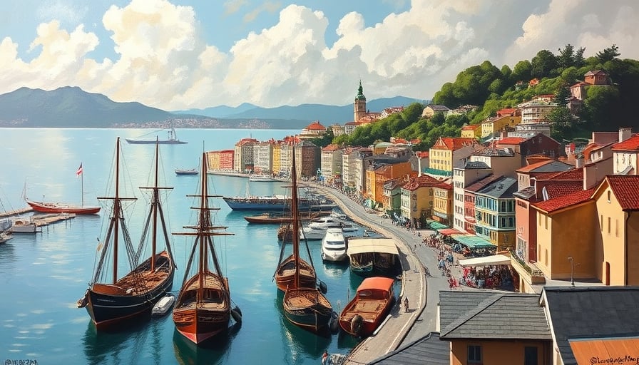 HSBC's Share Slide Reveals Inflation, Middle‑East Risks and Rising Costs