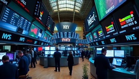 Huatai Securities Soars Amid Institutional Interest and Strategic Growth Amid Regulatory Challenges
