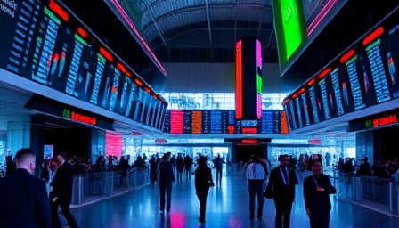 Huatai Securities Soars with Strong Financial Performance and Rising Stock Price