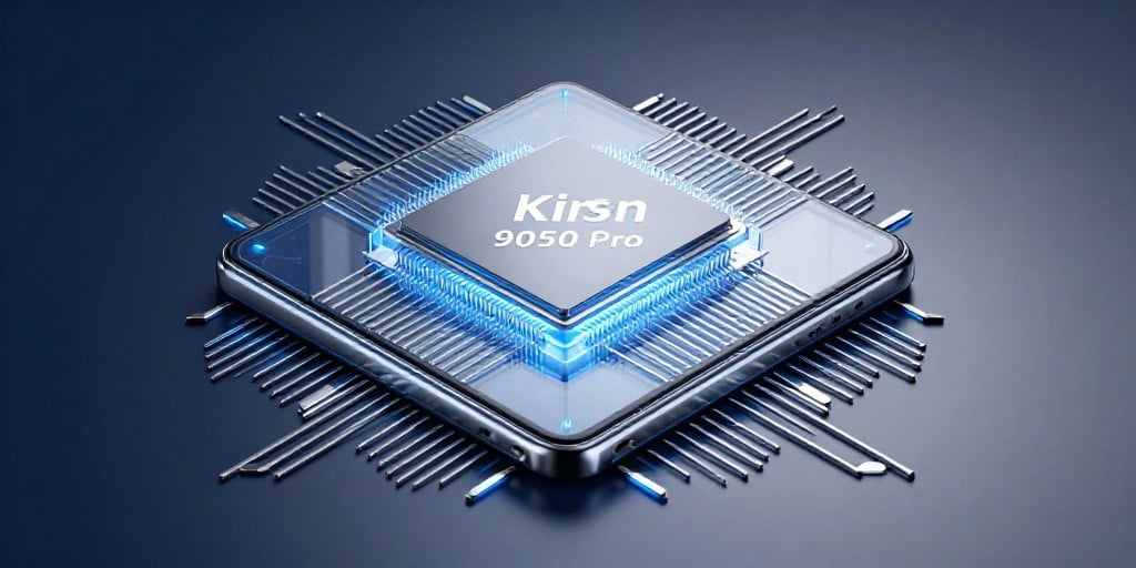 Huawei Boosts Premium Phones with Kirin 2026 Thermal Tech and Mate XT2 Fold‑Tablet
