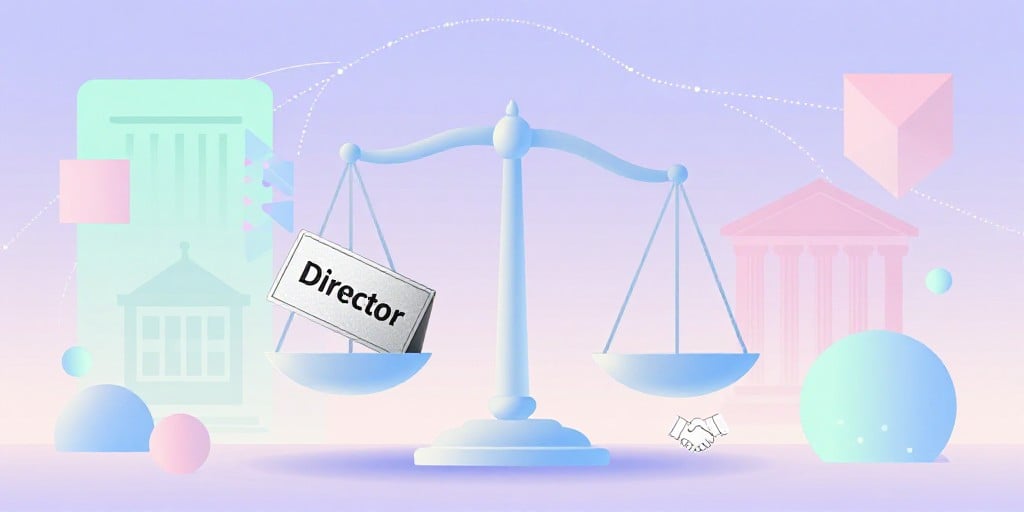 Huaxia Bank Loses Independent Director: Impact on Governance & Investor Confidence