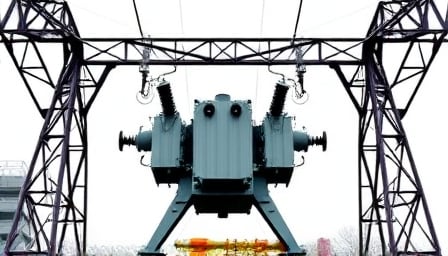 Hubbell Inc. Acquires DMC Power to Boost Utility Solutions and Drive Growth