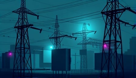 Hubbell Inc. Bolsters Utility Solutions with $825M Acquisition of DMC Power