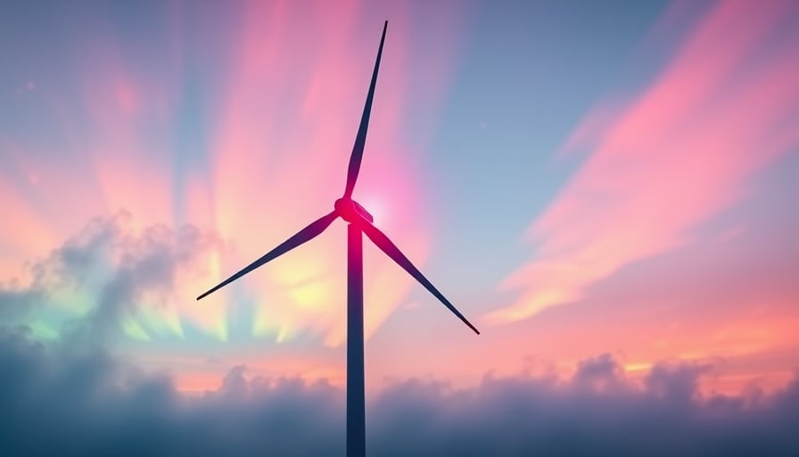 Hubbell Inc: Powering Growth in Clean‑Energy with Innovation & IoT