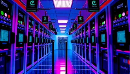 Hubbell Inc. Reports Strong Q2 Growth, Boosts Full-Year Outlook Amid Rising Data Center Demand