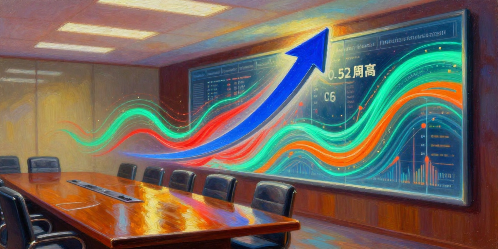 Hubbell Inc. Sets April 30 Q1 2026 Release, Shares Hit 52‑Week Peak Amid Strong Manufacturing & Capital Strategy