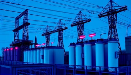 Hubbell Inc. Stock Recovers Amid Growing Demand for Electrical Infrastructure Modernization
